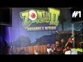 Zombie Tycoon 2: Brainhov's Revenge Playthrough - Chapter 1: Doctor Orville Tycoon