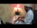 Sheh ni hub dil ma  piano cover  soulful music 53