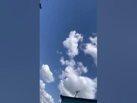 Красивая погода - YouTube