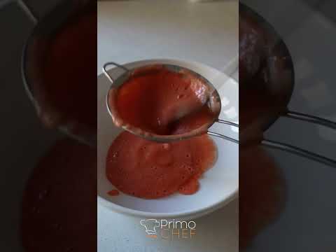 La ricetta del gazpacho andaluso, la zuppa fredda direttamente dalla Spagna!