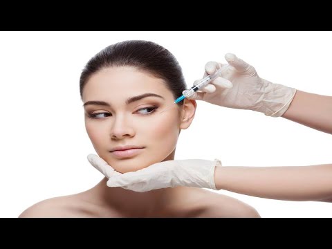 Botox Nedir? Yüz Güzelliği!