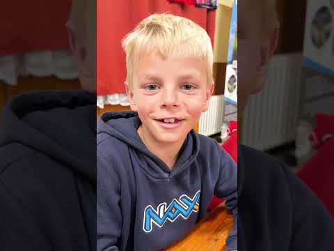 Jaký je tvůj