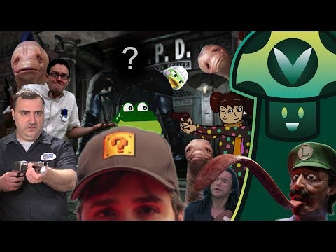 [vinesauce]-vinny---resident-evil-2:-vinesauce-mod