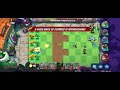 Pvz3 adventure 6 no commentary 