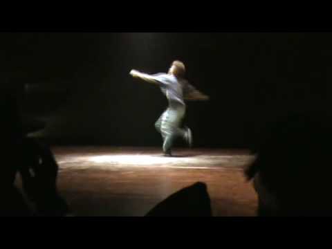 SHOW SESSION 2 STYLE 2007 avec KIM HOLMES, EJOE WI...