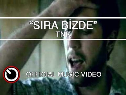 TNK - Sıra Bizde