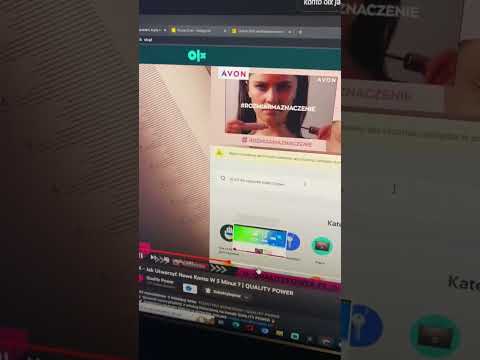 Jak stworzyć konto