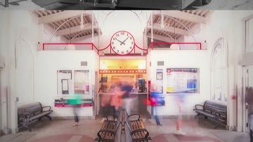 How to use the Metro Bus Ticket Vending Machine (TVM)