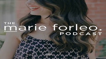 The Marie Forleo Podcast- How To Set Boundaries: Be Generous Without Being A Doormat