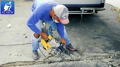 How to Install a Swing Gate Opener (Outward Opening)