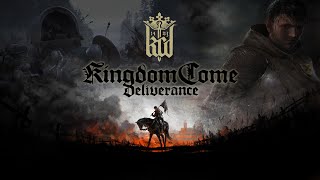 Kingdom Come: Deliverance в 2024 году! Первое полное прохождение! Часть 10