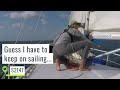 Solo Sailing Cuba: I Am Not Allowed To Go Ashore - UNTIE THE LINES II #47