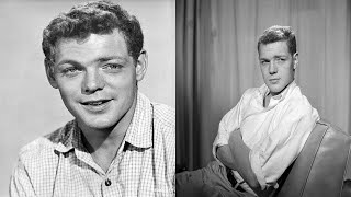 Tragic Things You Didn't Know About James MacArthur Content