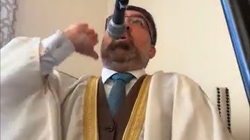 القارئ أحمد الزارع | ما تيسر من سورة لقمان | مجود | مدينة ڤيينا | ولاية ڤيرچينيا