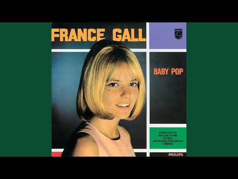 France Gall "Nous ne sommes pas des anges"