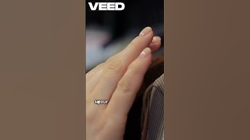 Mood-Reading Clothes Are REAL Now! 🤯 | AI Fashion Tech