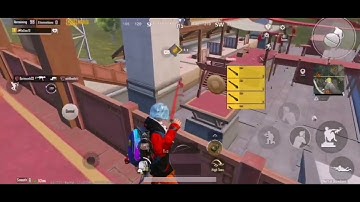 redmi 4x pubg gameplay 2.4