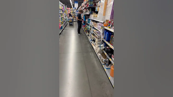 Fake Fire Alarm Prank 👀