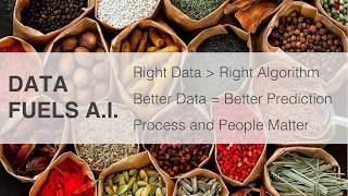 What AI Means for the Future of Data Governance and Big Data