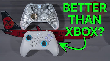Ditching my Xbox controller for THIS!! - GuliKit KK3 Max review