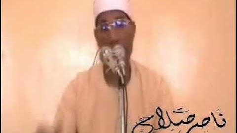 عبدالفتاح الطاروطى سورة ال عمران 31.07.2012/ Tarouti