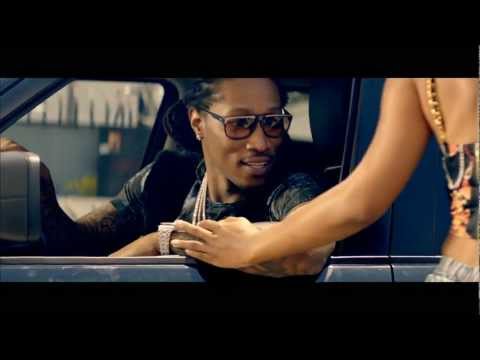 Future - "Turn On The Lights" Video (Official Trailer)