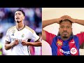 Du jamais vu dans lhistoire  bellingham nous punit debrief clasico barcelone 1  2 real madrid