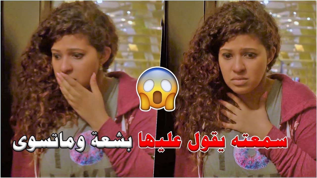 وهي بتختار فستان الزفاف سمعت كلام جـارح من خطيبها وامها اول مادرت طاحت