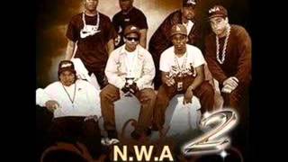 NWA - Chin Check