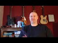 Beginning of video