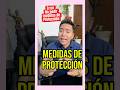 Las Medidas de Protección para las víctimas del delito en el proceso penal ¿que dijo la #scjn?