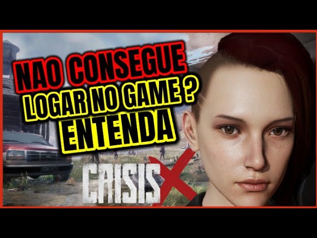 CrisisX: novo jogo de sobrevivência e mundo aberto para Android é  impressionante - Mobile Gamer