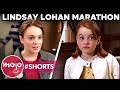 Lindsay Lohan Movie Marathon!