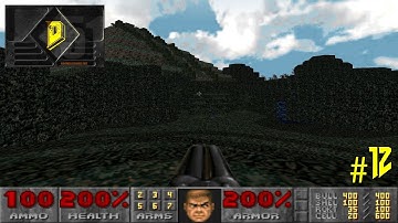 Doom with Doomer Boards Project 51.Map 12(FINAL)