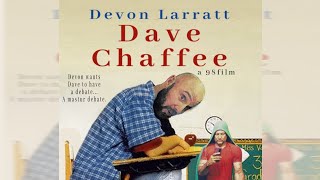 Pre filmed live footage of Devon Larratt vs Dave Chaffee: Academic Decathlon Debate