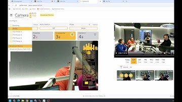 Broadcast Bionics Camera One Plus: Visual Radio Gets Smarter | NAB 2025