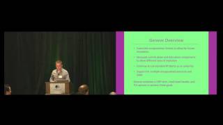 Geneve: What is it and why is OVN using it - OVS Conference 2015