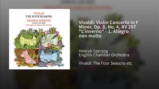 Vivaldi  Violin Concerto