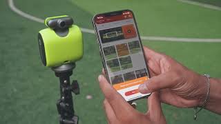 How to Use XbotGo Cloud(Free 20GB)  & Local Files on the XbotGo App- Full Tutorial screenshot 4