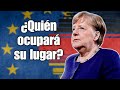 FIN de MERKEL: su LEGADO en EUROPA