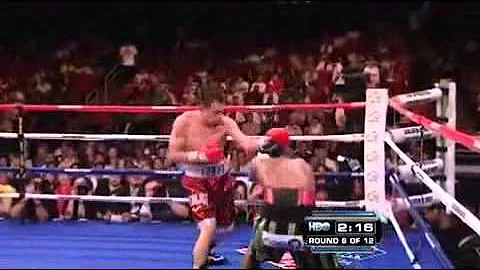 Robert Guerrero vs Malcolm Klassen