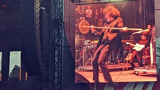 The Mars Volta - Graveyard Love - Shaky Knees Fest 2023 ⚡