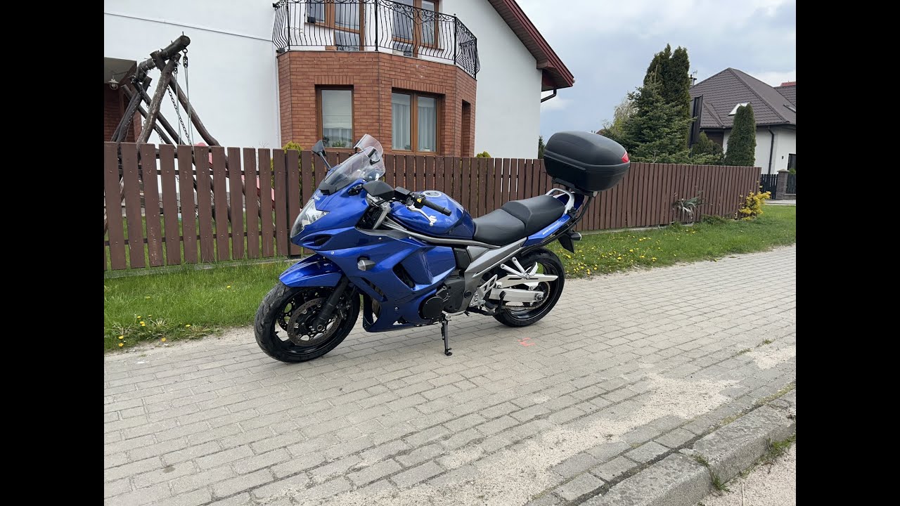 GSX1250FA HP visual data 7