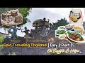 Epic Traveling Thailand | Day 2 Part 2 - Old Songkhla &amp; Hatyai