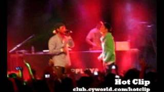 HotClip(Beatbox.DG & Beenzino)