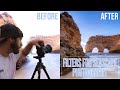 Filters for Long Exposure Seascape Photography