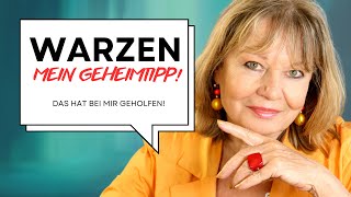 Warze Weg Ganz Ohne Chemie Mein Geheimtipp Ürlichgegenwarzen