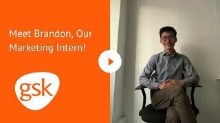 Meet Brandon, Our Marketing Intern!