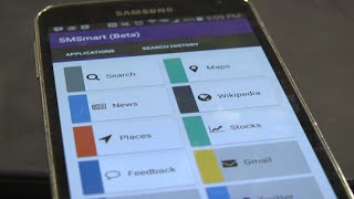 Duke Students Create App That Could Make Life Easier for Travelers screenshot 1