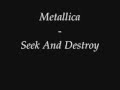 Similarities in songs compilation rockmetal part 1